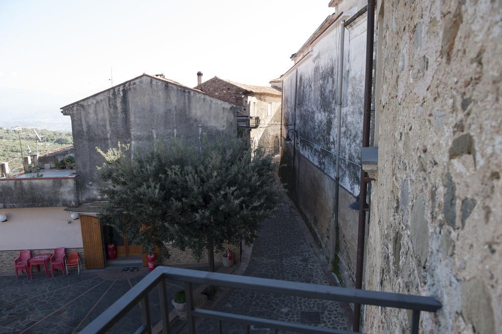 Casa Lippi Apartment Casal Velino Exterior photo