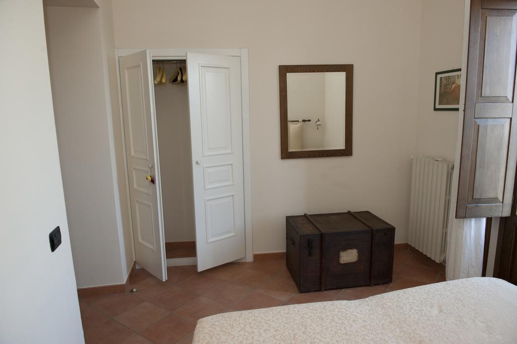 Casa Lippi Apartment Casal Velino Room photo