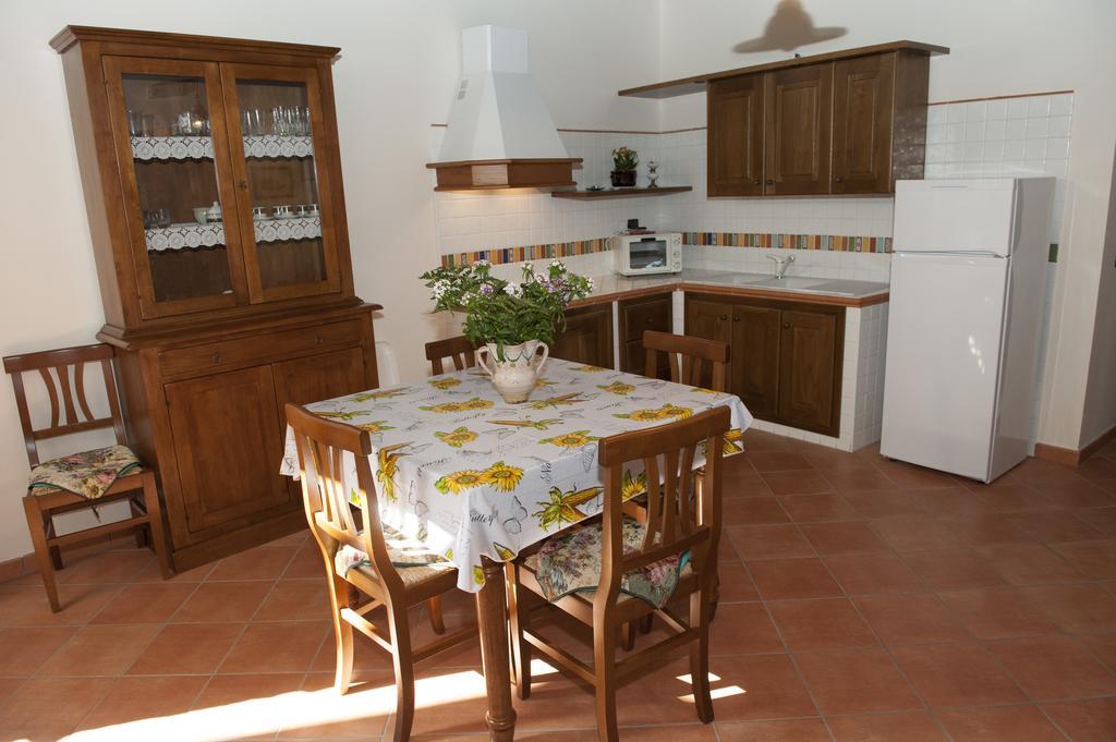 Casa Lippi Apartment Casal Velino Room photo
