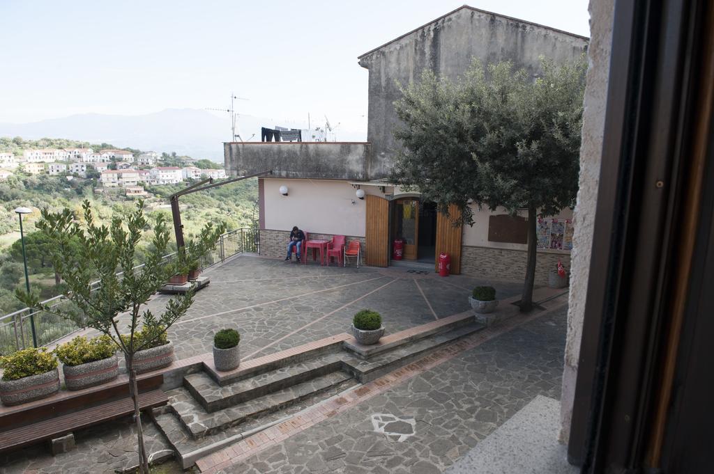 Casa Lippi Apartment Casal Velino Exterior photo