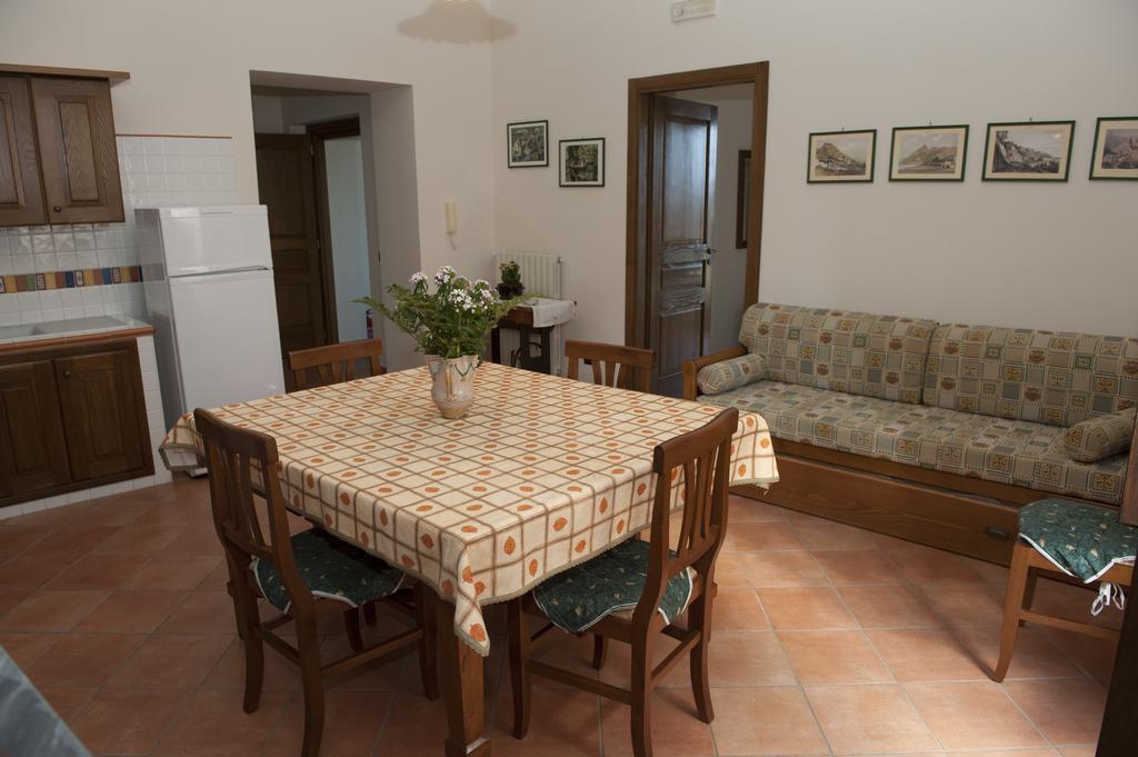Casa Lippi Apartment Casal Velino Room photo