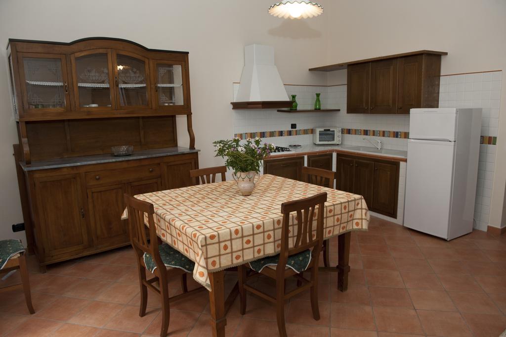 Casa Lippi Apartment Casal Velino Room photo