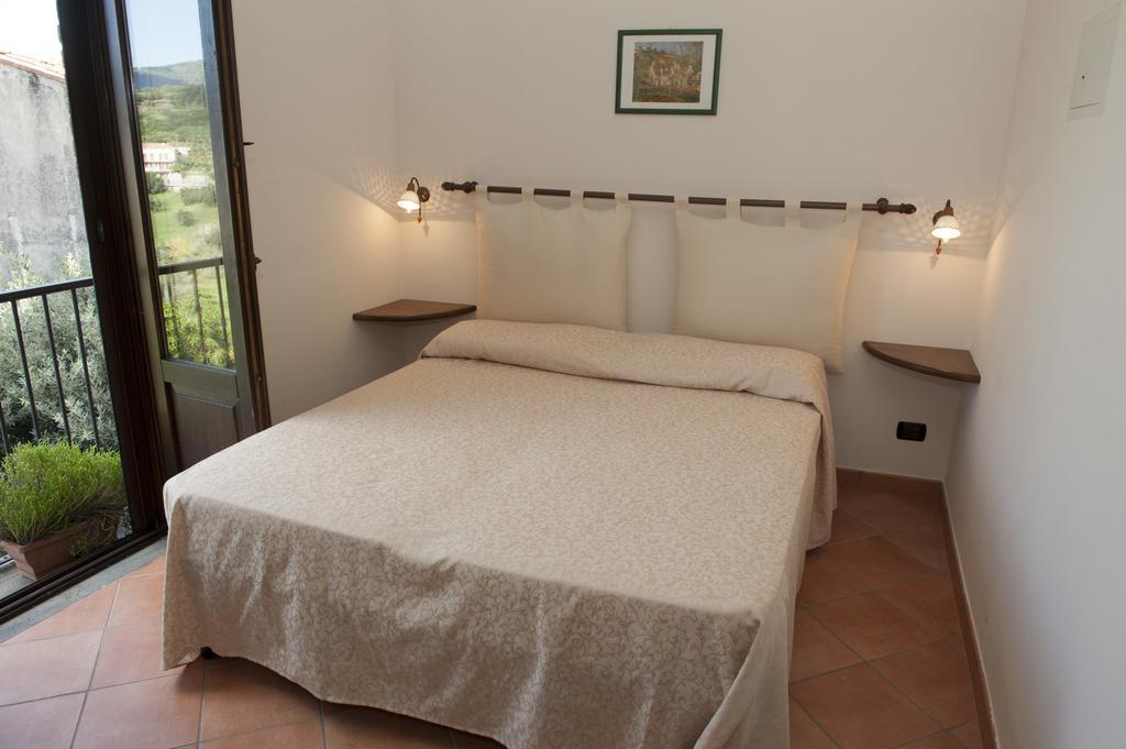 Casa Lippi Apartment Casal Velino Room photo