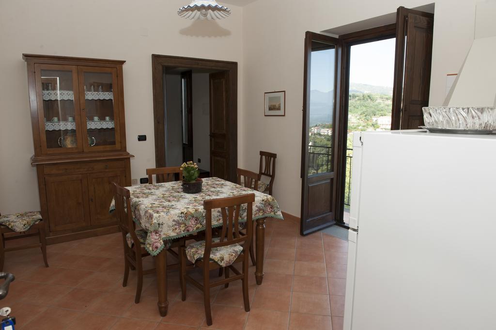 Casa Lippi Apartment Casal Velino Room photo