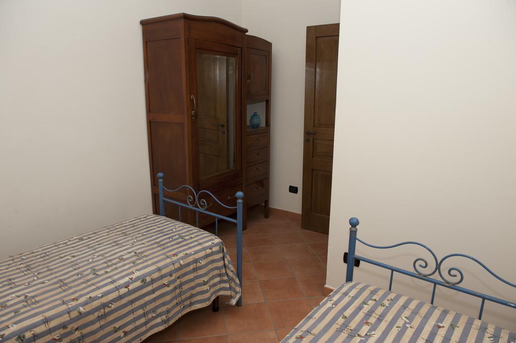 Casa Lippi Apartment Casal Velino Room photo