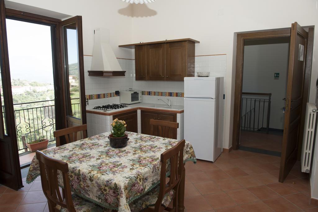 Casa Lippi Apartment Casal Velino Room photo