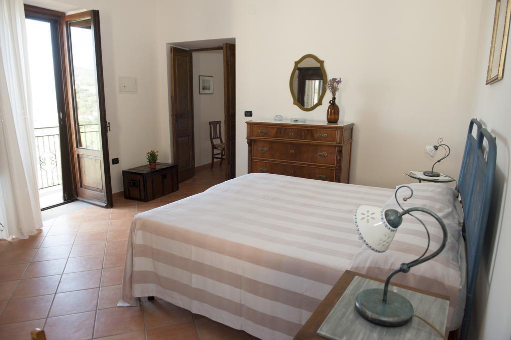 Casa Lippi Apartment Casal Velino Room photo