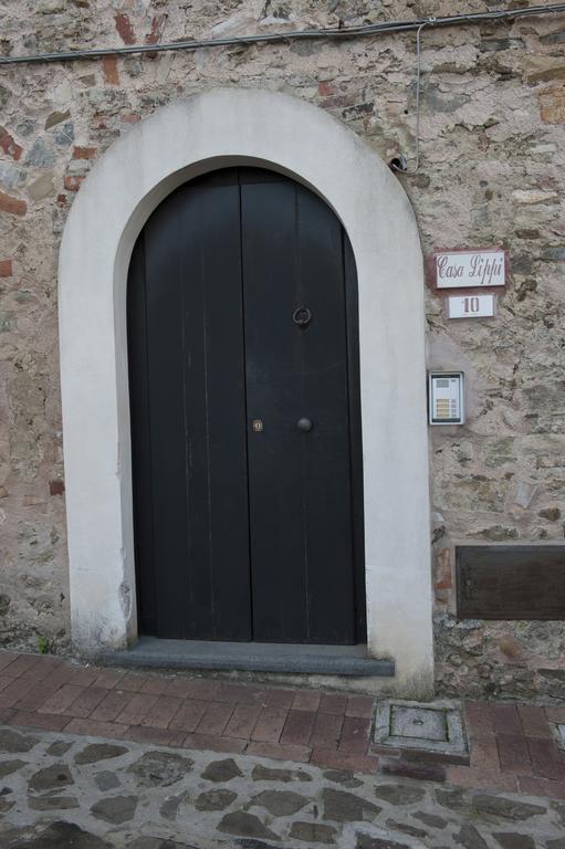 Casa Lippi Apartment Casal Velino Exterior photo
