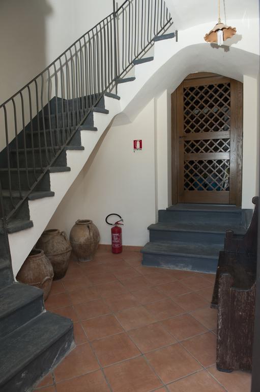 Casa Lippi Apartment Casal Velino Exterior photo