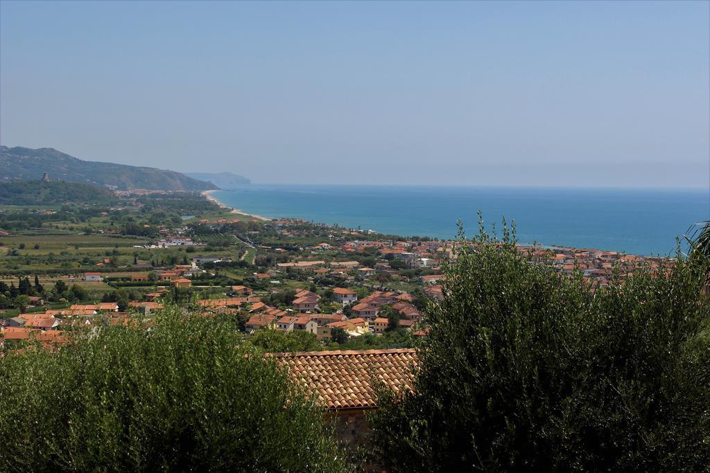 Casa Lippi Apartment Casal Velino Exterior photo